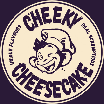 Cheeky Cheese Cake